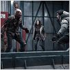 30 Days of Night : photo Amber Sainsbury, Andrew Stehlin, David Slade, Josh Hartnett