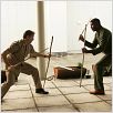Goodbye Bafana : photo Bille August, Dennis Haysbert, Joseph Fiennes