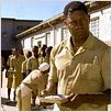 Goodbye Bafana : photo Bille August, Dennis Haysbert