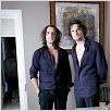 39,90 (Neununddreißigneunzig) : photo Frédéric Beigbeder, Jan Kounen, Jean Dujardin