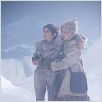 Der Goldene Kompass : photo Charlie Rowe, Chris Weitz, Dakota Blue Richards