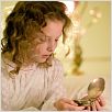 Der Goldene Kompass : photo Chris Weitz, Dakota Blue Richards