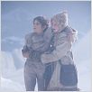 Der Goldene Kompass : photo Charlie Rowe, Chris Weitz, Dakota Blue Richards