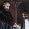 Der Goldene Kompass : photo Chris Weitz, Dakota Blue Richards, Jim Carter