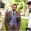 Der Goldene Kompass : photo Chris Weitz, Dakota Blue Richards, Daniel Craig