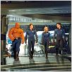 Fantastic Four: Rise of the Silver Surfer : photo Chris Evans, Ioan Gruffudd, Jessica Alba, Michael Chiklis, Tim Story