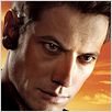 Fantastic Four: Rise of the Silver Surfer : poster Ioan Gruffudd, Tim Story