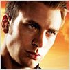 Fantastic Four: Rise of the Silver Surfer : poster Chris Evans, Tim Story