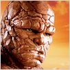 Fantastic Four: Rise of the Silver Surfer : poster Michael Chiklis, Tim Story