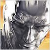 Fantastic Four: Rise of the Silver Surfer : poster Doug Jones, Tim Story