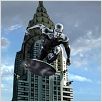 Fantastic Four: Rise of the Silver Surfer : photo Doug Jones, Tim Story