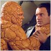 Fantastic Four: Rise of the Silver Surfer : photo Julian McMahon, Michael Chiklis, Tim Story