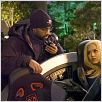 Fantastic Four: Rise of the Silver Surfer : photo Jessica Alba, Tim Story