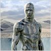 Fantastic Four: Rise of the Silver Surfer : photo Tim Story