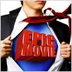Fantastic Movie : poster Aaron Seltzer, Jason Friedberg
