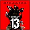 Ocean's Thirteen : poster Andy Garcia, Bernie Mac, Brad Pitt, Carl Reiner, Casey Affleck