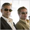 Ocean's Thirteen : photo Brad Pitt, George Clooney, Steven Soderbergh