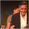 Ocean's Thirteen : photo George Clooney, Steven Soderbergh