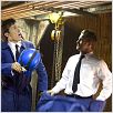 Ocean's Thirteen : photo Casey Affleck, Scott Caan, Steven Soderbergh