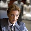 Ocean's Thirteen : photo Al Pacino, Steven Soderbergh