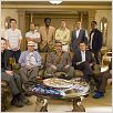 Ocean's Thirteen : photo Steven Soderbergh