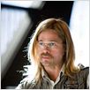 Ocean's Thirteen : photo Brad Pitt, Steven Soderbergh