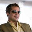 Ocean's Thirteen : photo Brad Pitt, Steven Soderbergh