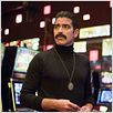 Ocean's Thirteen : photo George Clooney, Steven Soderbergh