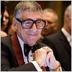 Ocean's Thirteen : photo Elliott Gould, Steven Soderbergh