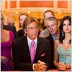 Ocean's Thirteen : photo Al Pacino, Ellen Barkin, Steven Soderbergh