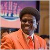 Ocean's Thirteen : photo Bernie Mac, Steven Soderbergh