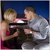 Ocean's Thirteen : photo Ellen Barkin, Matt Damon, Steven Soderbergh