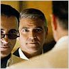 Ocean's Thirteen : photo Andy Garcia, George Clooney, Steven Soderbergh