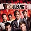 Ocean's Thirteen : poster