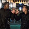 Rush Hour 3 : photo Brett Ratner, Chris Tucker, Jackie Chan
