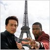 Rush Hour 3 : photo Brett Ratner, Chris Tucker, Jackie Chan