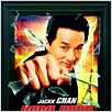 Rush Hour 3 : poster Brett Ratner, Jackie Chan