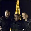 Rush Hour 3 : photo Brett Ratner, Chris Tucker, Jackie Chan
