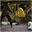 Rush Hour 3 : photo Brett Ratner, Chris Tucker