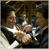 Rush Hour 3 : photo Brett Ratner, Hiroyuki Shimosawa, Jackie Chan
