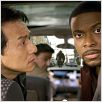 Rush Hour 3 : photo Brett Ratner, Chris Tucker, Jackie Chan