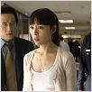 Rush Hour 3 : photo Brett Ratner, Chris Tucker, Jackie Chan, Jingchu Zhang