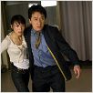 Rush Hour 3 : photo Brett Ratner, Jackie Chan, Jingchu Zhang