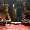 Rush Hour 3 : photo Brett Ratner, Chris Tucker, Noémie Lenoir