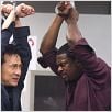 Rush Hour 3 : photo Brett Ratner, Chris Tucker, Jackie Chan