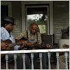 I'm Not There : photo Marcus Carl Franklin, Todd Haynes