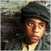 I'm Not There : photo Marcus Carl Franklin, Todd Haynes