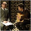 I'm Not There : photo Christian Bale, Todd Haynes