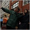 I'm Not There : photo Charlotte Gainsbourg, Todd Haynes