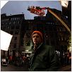 I'm Not There : photo Todd Haynes